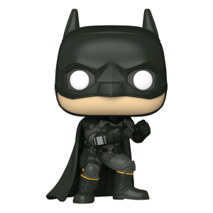 Batman POP! Heroes Vinyl Figure Batman #1187